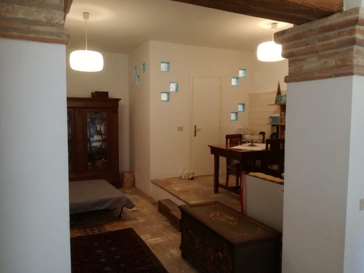 Appartamento Tuscany Easy Holidays Capannoli Esterno foto