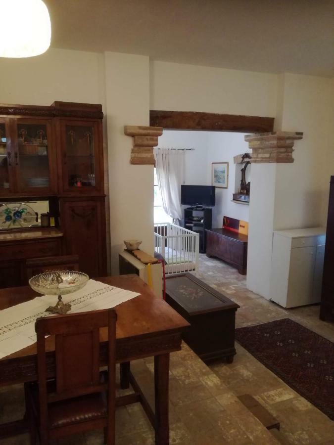 Appartamento Tuscany Easy Holidays Capannoli Esterno foto