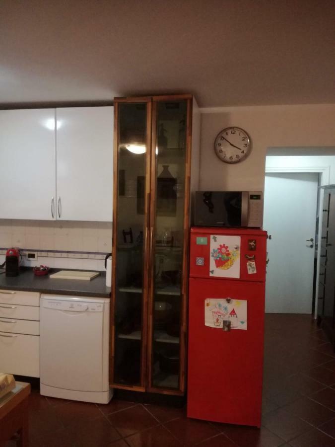 Appartamento Tuscany Easy Holidays Capannoli Esterno foto