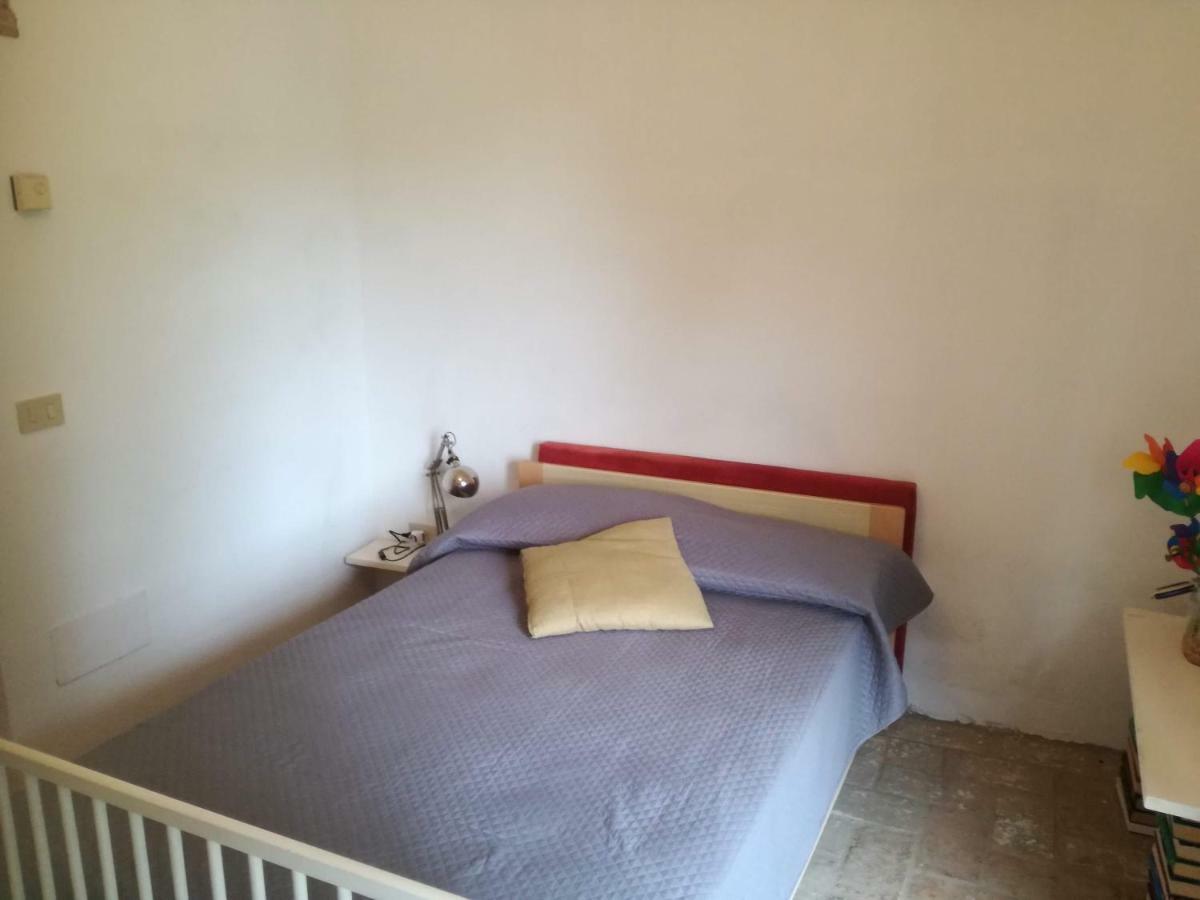 Appartamento Tuscany Easy Holidays Capannoli Esterno foto